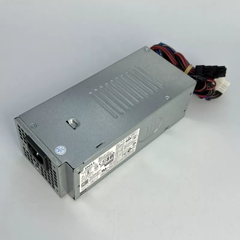 for Dell 12th 13th Gen 500W Po - Psu Computer recension och pris
