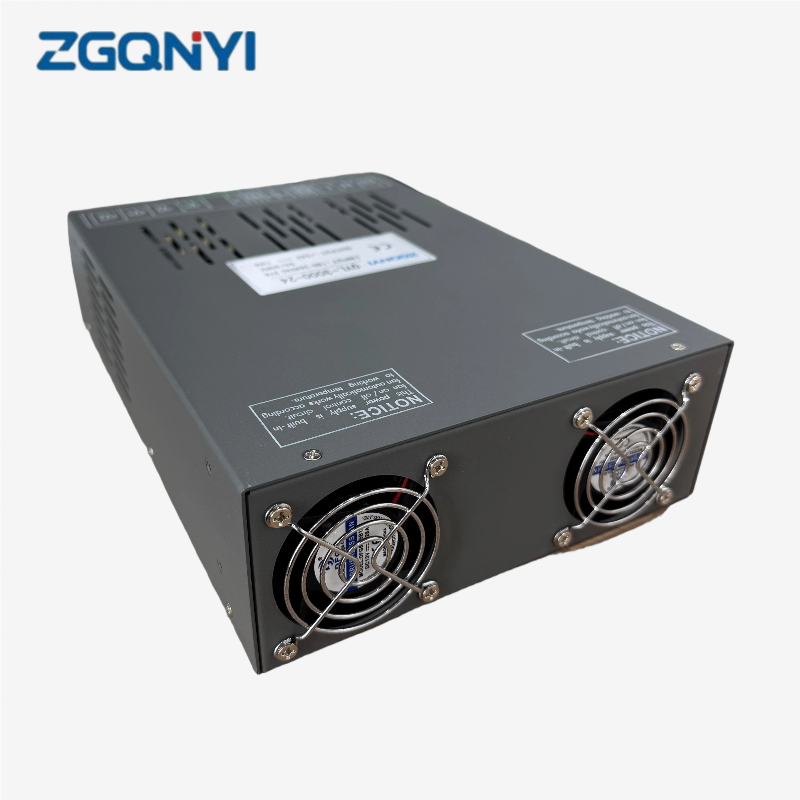 Custom High Power Water Electr - Ac Power Supply recension och pris