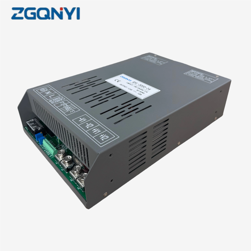 Custom High Power Water Electr - Ac Power Supply recension och pris