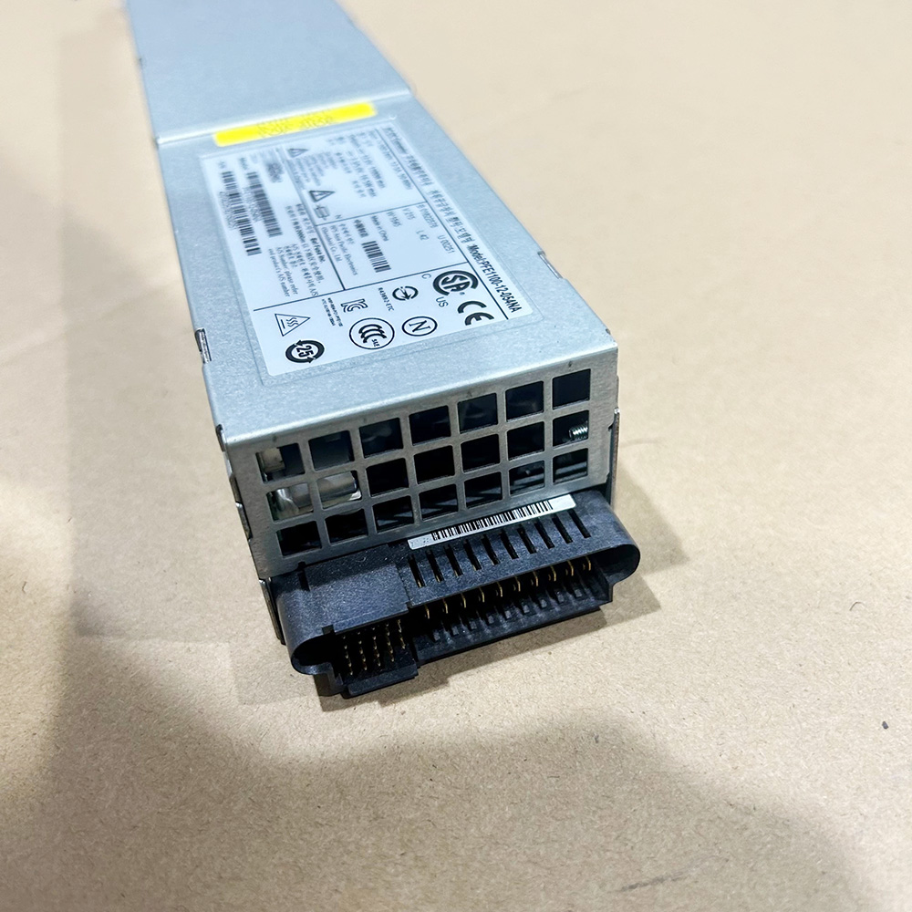 PFE1100-12-054NA Server Power  - Pc Power Supply recension och pris