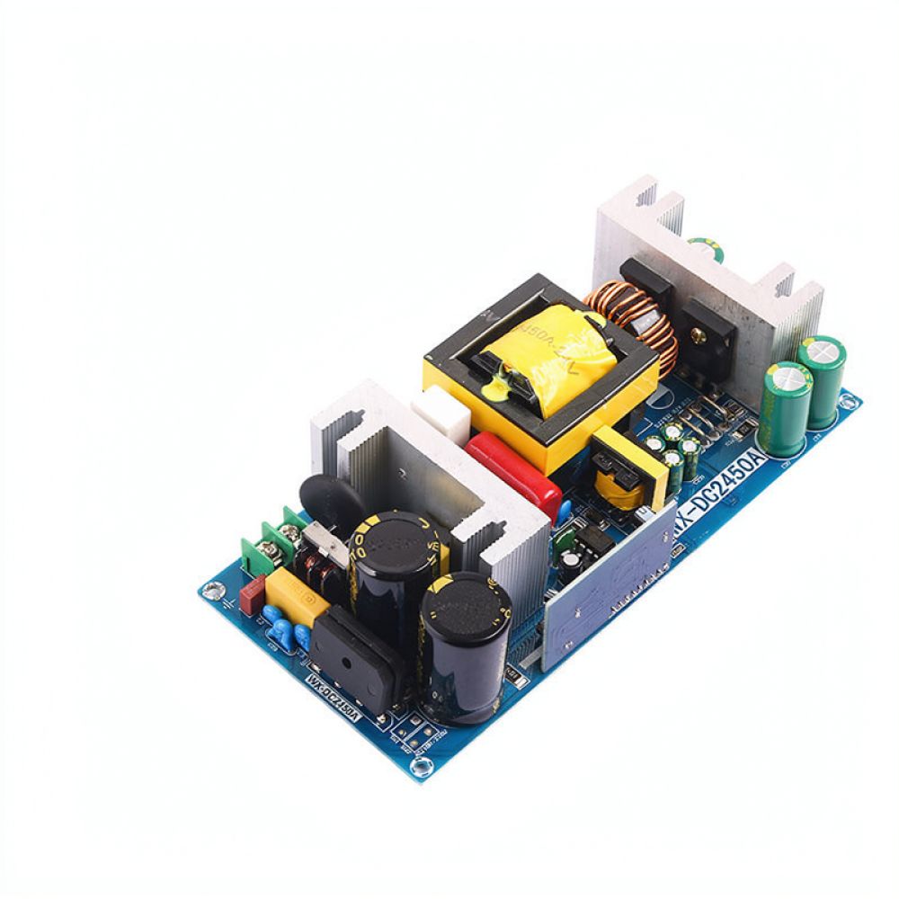 Electronic Switching Supply Fo - Ac Power Supply recension och pris