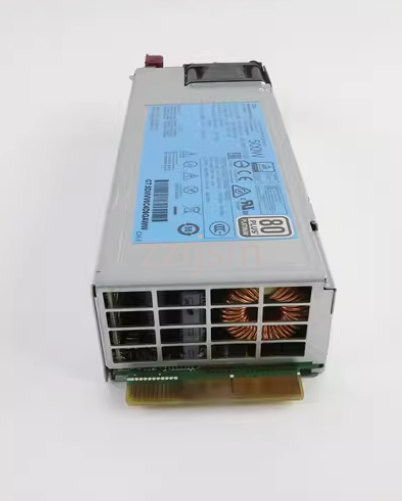 For HP DL360, DL380/388 G9 GEN - Power Supply 500W recension och pris