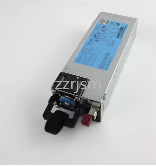 For HP DL360, DL380/388 G9 GEN - Power Supply 500W recension och pris