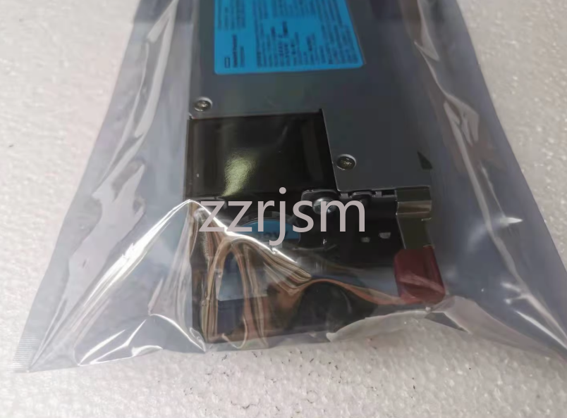 For HP DL360, DL380/388 G9 GEN - Power Supply 500W recension och pris