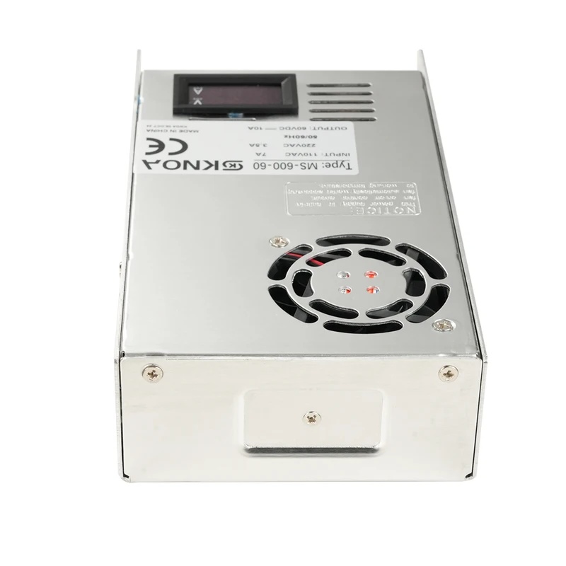 500W 600W Switching Power Supp - Power Supply 500W recension och pris