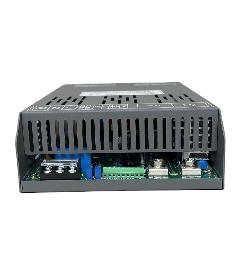 5V/12V/15V/24V/27V/48V Switchi - Power Supply 12V recension och pris