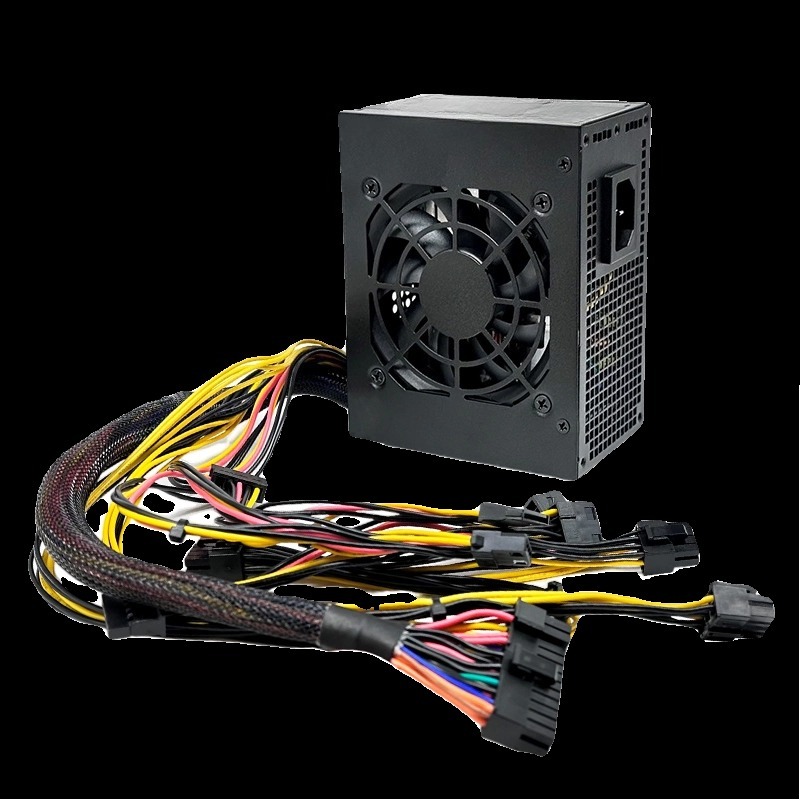 SFX Mini ITX Power Supply 400W - Psu Computer recension och pris