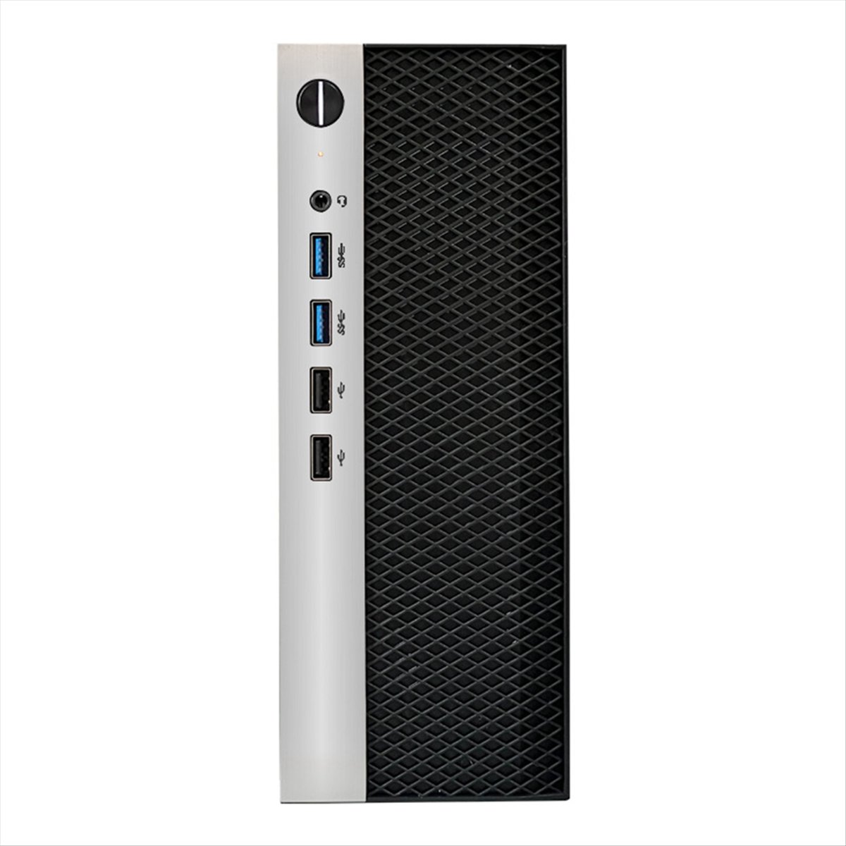 SWXF Mini ITX Computer Case HT - Psu Computer recension och pris