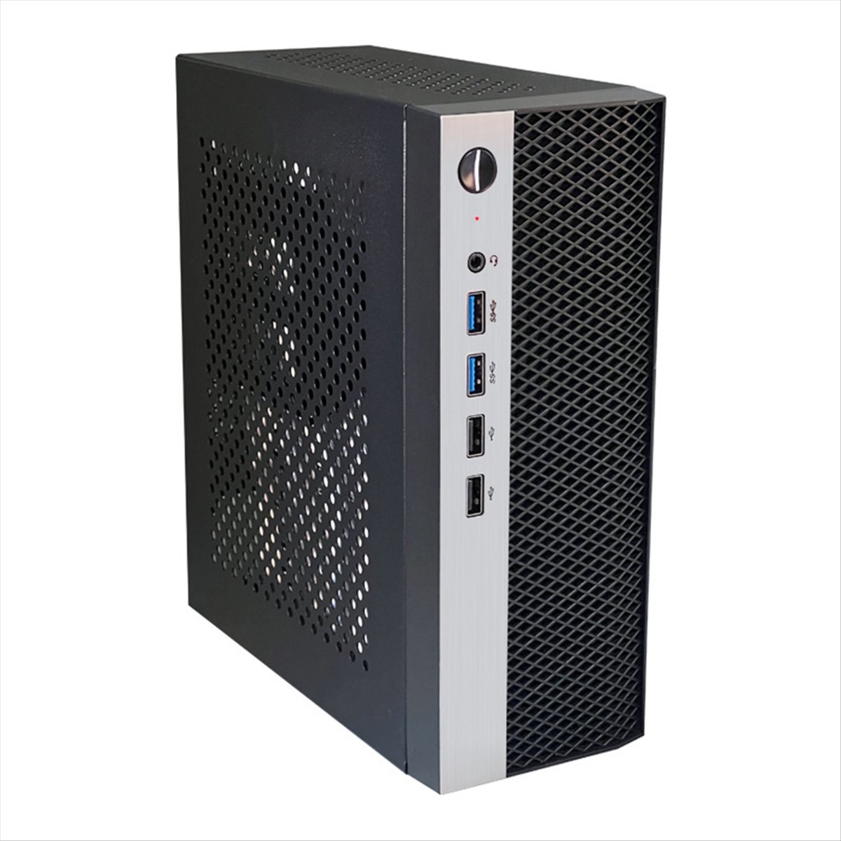 SWXF Mini ITX Computer Case HT - Psu Computer recension och pris
