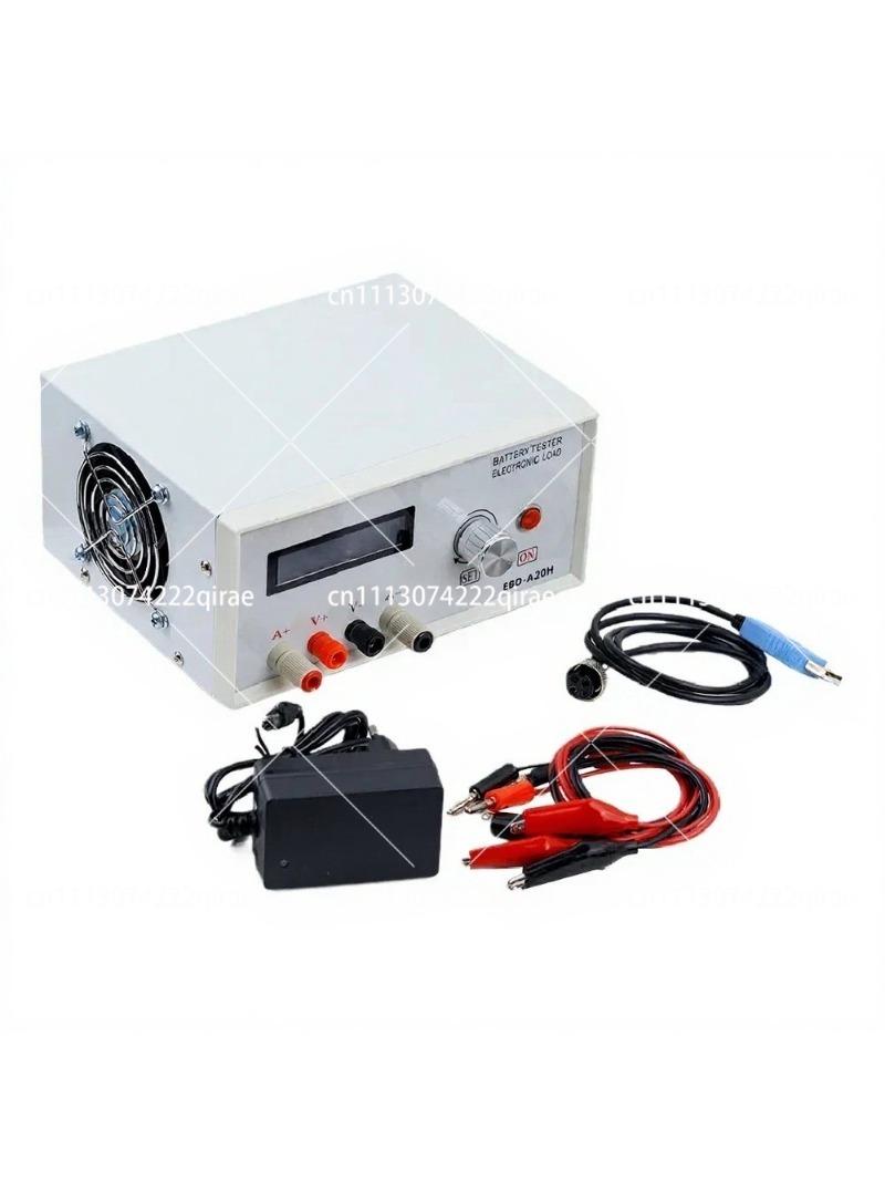 A20H Battery Capacity Tester,  - Power Supply Tester recension och pris