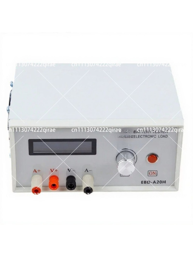 A20H Battery Capacity Tester,  - Power Supply Tester recension och pris