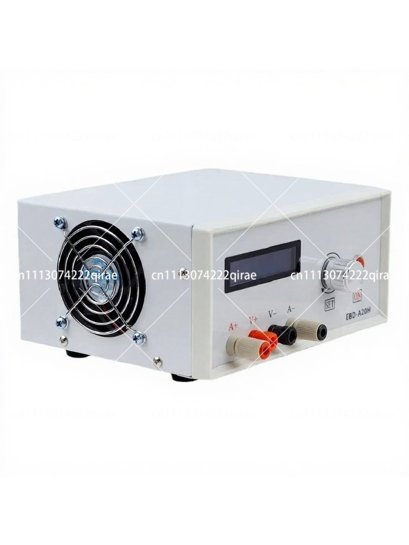 A20H Battery Capacity Tester,  - Power Supply Tester recension och pris